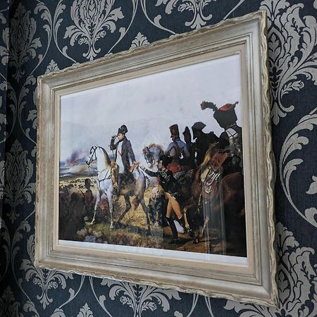 Chateau De Sauge Saivres ภายนอก รูปภาพ
